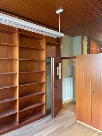 Bürofläche zur Miete 1.650 € 118 m² Bürofläche Kurhausstraße Bad Kissingen Bad Kissingen 97688