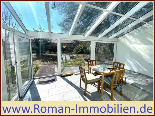 Bungalow zum Kauf 599.000 € 4 Zimmer 109,2 m² 594 m² Grundstück frei ab sofort Langwasser Nürnberg 90473