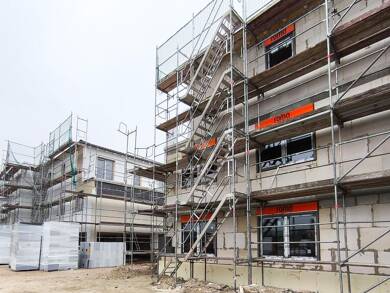 Wohnanlage zum Kauf als Kapitalanlage geeignet 12.500.000 € 30 Zimmer 3.068 m² 4.153 m² Grundstück Vorsfelde Wolfsburg 38448
