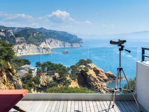 Einfamilienhaus zum Kauf 2.690.000 € 7 Zimmer 185 m² 625 m² Grundstück ENSUES LA REDONNE 13820