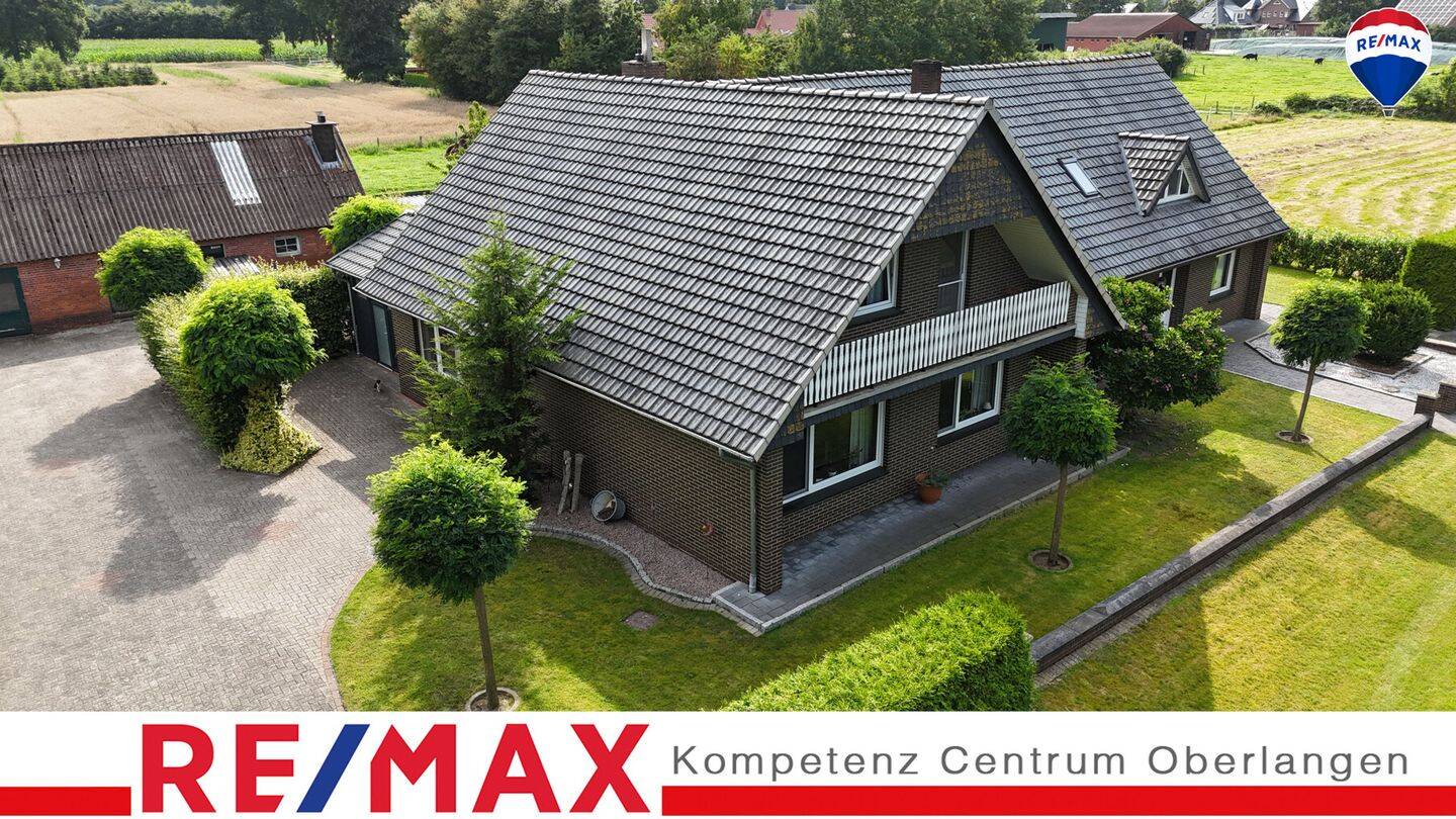 Einfamilienhaus zum Kauf - Ansicht 2