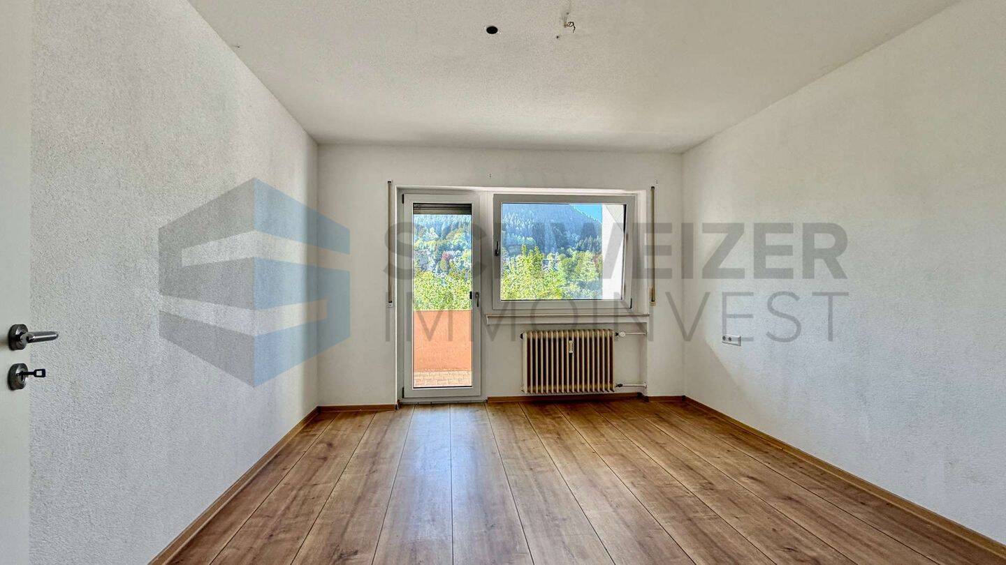 Wohnung zur Miete - Ansicht 4