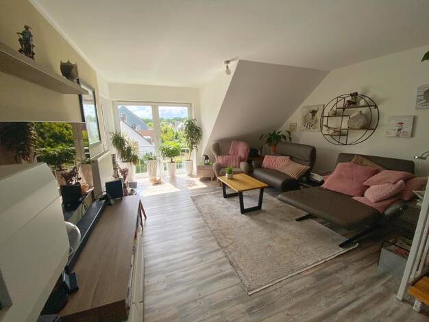 Maisonette zum Kauf 299.000 € 4 Zimmer 90 m² 2. Geschoss Greven Greven 48268