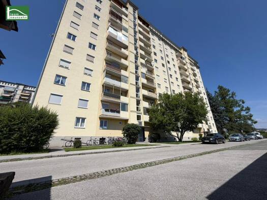 Wohnung zum Kauf 120.000 € 2 Zimmer 55 m² 6. Geschoss Kasernstraße 72 Liebenau Graz 8041