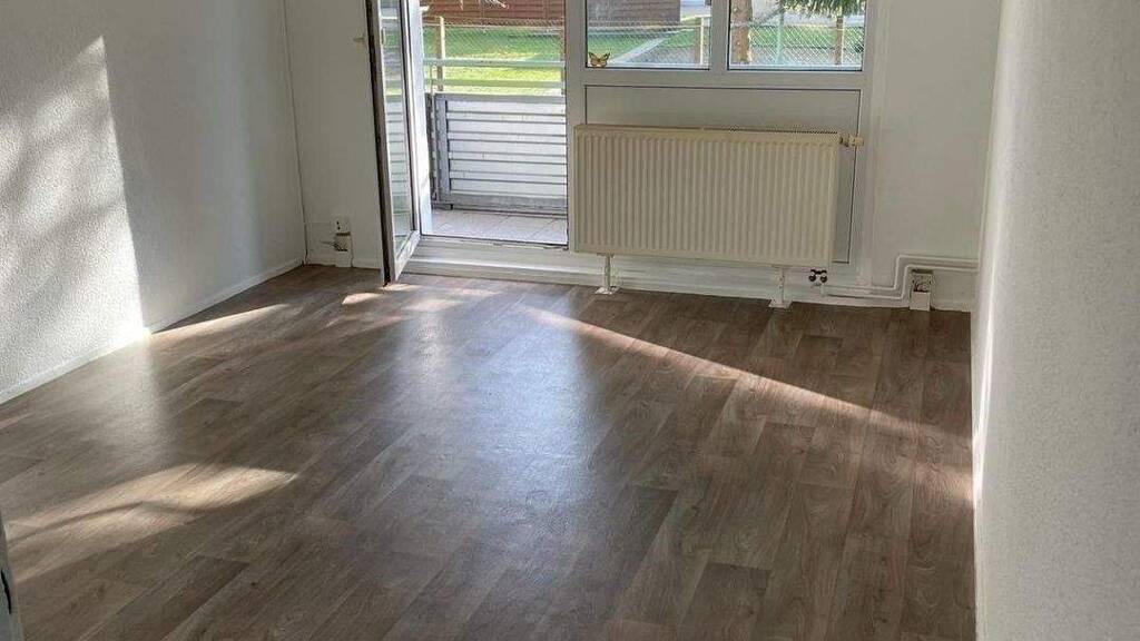 Wohnung zur Miete 420 € 3 Zimmer 58 m² Am Bahnhof 38 Heldrungen 06577