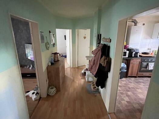 Wohnung zur Miete 740 € 3 Zimmer 70 m² Geschoss 2/2 frei ab 01.11.2026 Ihringshausen Fuldatal 34233