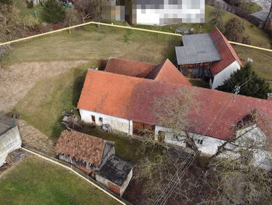 Grundstück zum Kauf 899.000 € 2.796 m² Grundstück Obergriesbach Obergriesbach 86573