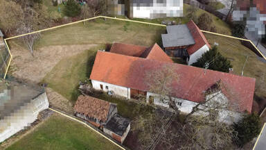 Grundstück zum Kauf 899.000 € 2.796 m² Grundstück Obergriesbach Obergriesbach 86573