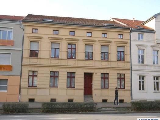 Wohnung zur Miete 310 € 1 Zimmer 45,5 m² Stendal Stendal 39576
