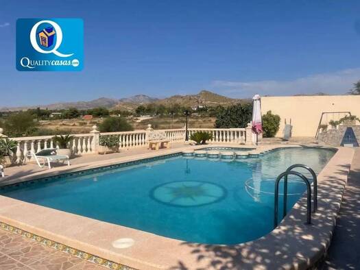 Chalet zum Kauf 721.000 € 6 Zimmer 420 m² Sant Vicent del Raspeig / San Vicente del Raspeig 03690