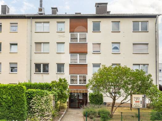 Wohnung zum Kauf 235.000 € 4 Zimmer 80 m² 3. Geschoss Wahnheide Porz 51147