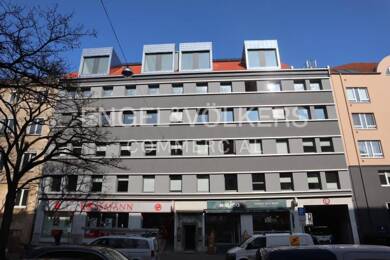 Bürofläche zur Miete 15 € 324 m² Bürofläche teilbar ab 215 m² Mitte Hannover 30171