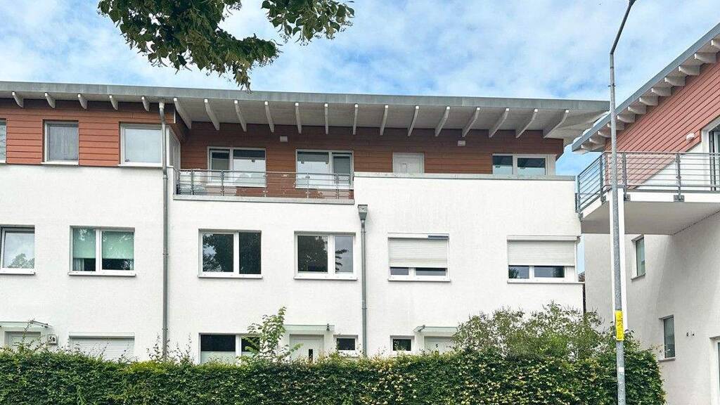 Maisonette zum Kauf 449.000 € 4 Zimmer 108 m² EG Wedel 22880