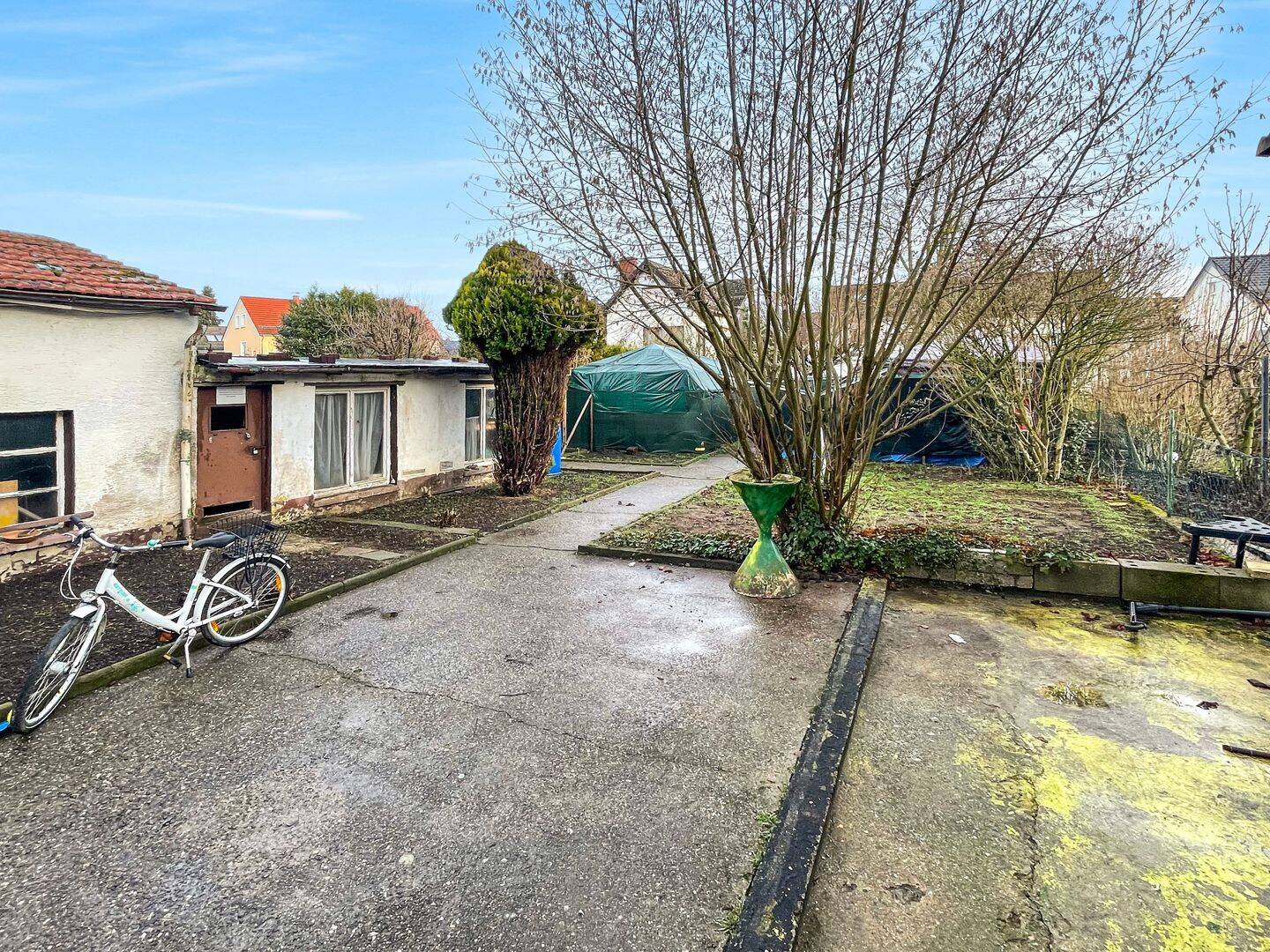 Mehrfamilienhaus zum Kauf – pohled 6