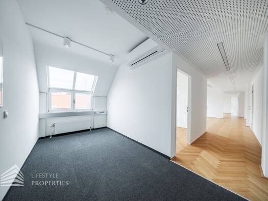 Büro zur Miete 3.512 € 4 Zimmer Innere Stadt 1010