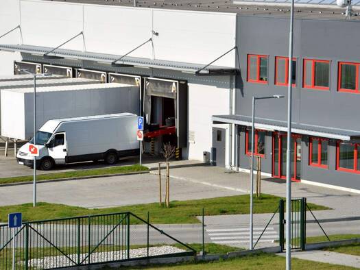 Lagerhalle zur Miete 10.400 m² Lagerfläche Trosdorf Bischberg 96120