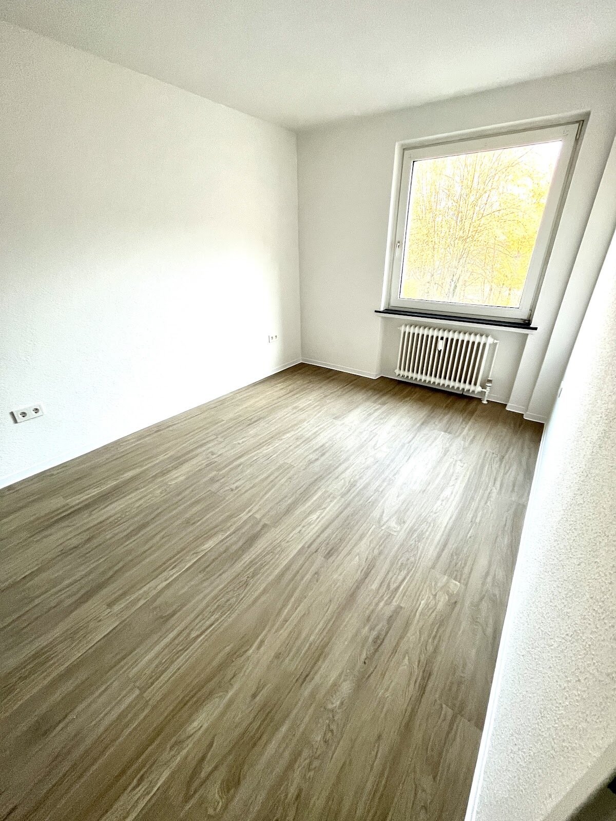 Wohnung zur Miete 619 € 4 Zimmer 81,4 m²<br/>Wohnfläche 3.<br/>Geschoss Berliner Str. 29 Syke Syke 28857