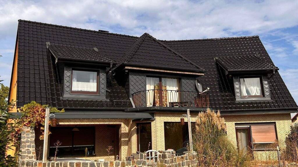 Grundstück zum Kauf 315.000 € 2.539 m² Grundstück Parsau 38470