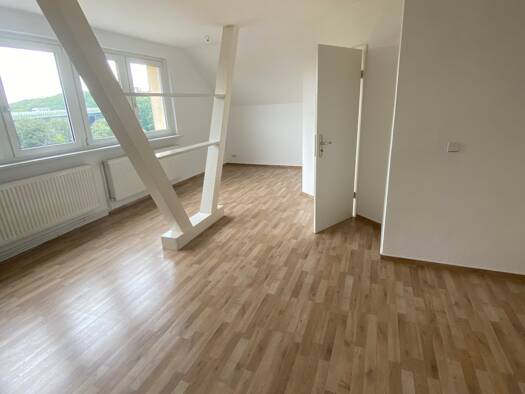 Wohnung zur Miete 762 € 2,5 Zimmer 62 m² 4. Geschoss frei ab sofort Puschkinstraße 33A Rüdersdorf Rüdersdorf bei Berlin 15562