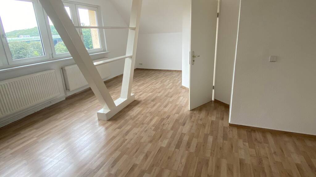 Wohnung zur Miete 762 € 2,5 Zimmer 62 m² 4. Geschoss frei ab sofort Puschkinstraße 33A Rüdersdorf Rüdersdorf bei Berlin 15562