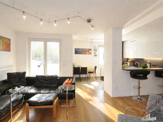 Wohnung zum Kauf 225.000 € 3 Zimmer 74,6 m² Teufelhof St. Pölten 3100