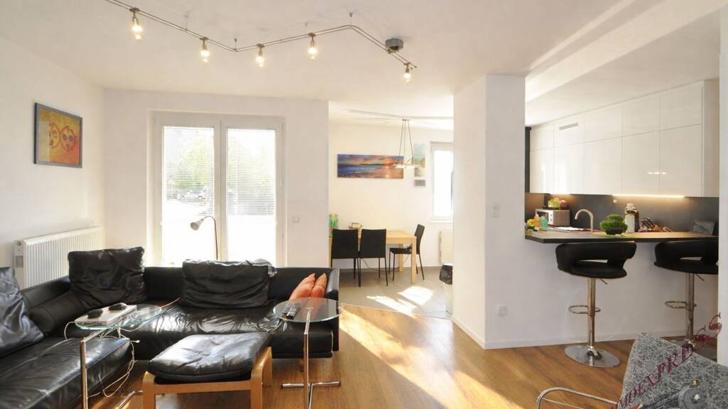 Wohnung zum Kauf 225.000 € 3 Zimmer 74,6 m² Teufelhof St. Pölten 3100