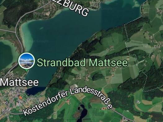 Mehrfamilienhaus zum Kauf 4.300.000 € 570 m² 954 m² Grundstück Mattsee 5163