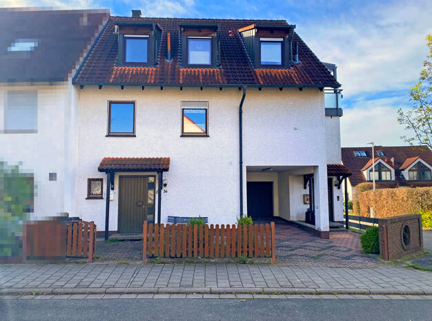 Maisonette zum Kauf 439.000 € 4 Zimmer 134 m² Herzogenaurach 19 Herzogenaurach 91074