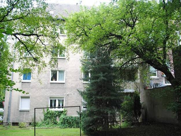 Wohnung zur Miete 663 € 3 Zimmer 55,7 m² 2. Geschoss frei ab 31.08.2026 Schützenstr. 97 Weitmar Südwest 44795