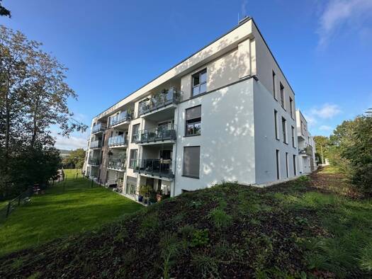 Wohnung zum Kauf 351.230 € 4 Zimmer 119 m² Johannesweg 9 Nastätten 56355