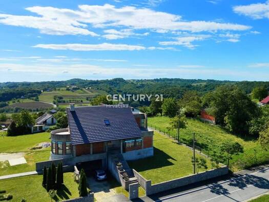 Einfamilienhaus zum Kauf 1 € 6 Zimmer 500 m² Štrigova 40313