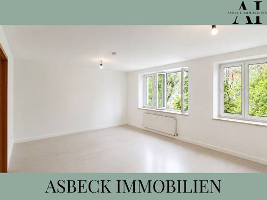 Wohnung zur Miete 484 € 3 Zimmer 58,4 m² 2. Geschoss Burgkirchen Burgkirchen an der Alz 84508