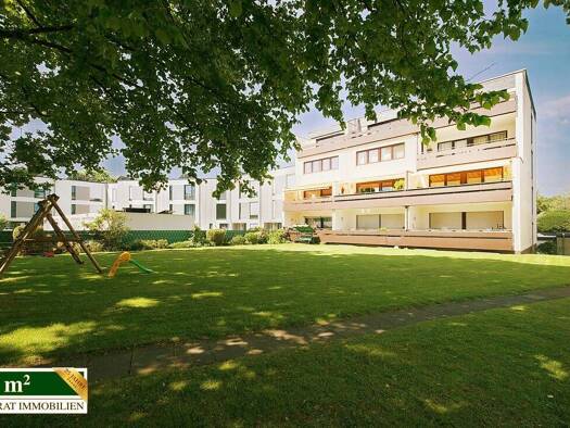 Wohnung zum Kauf 345.000 € 4 Zimmer 125 m² 1. Geschoss Wald Solingen 42719