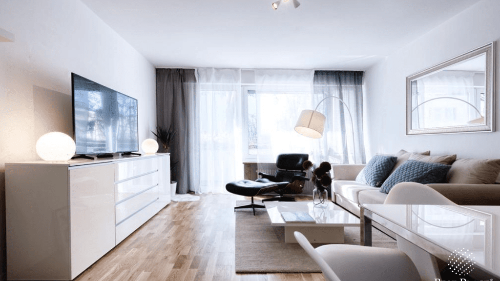 Wohnung zum Kauf 565.000 € 3 Zimmer 75 m² Einsteinstraße 12 Garching Garching bei München 85748