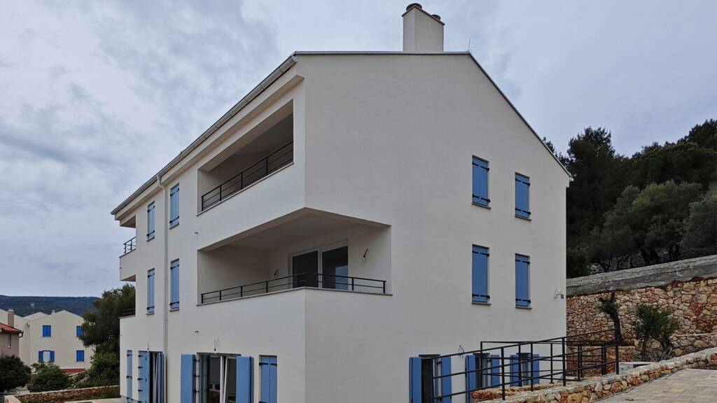 Wohnung zum Kauf 494.000 € 4 Zimmer Cres 51557