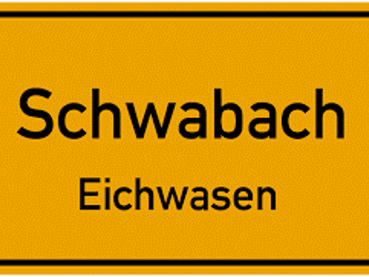 Sonstiges zur Miete 6,80 € 110 m² Lagerfläche teilbar ab 110 m² Wilhelm-Dümmler-Straße 116 a Eichwasen Schwabach 91126