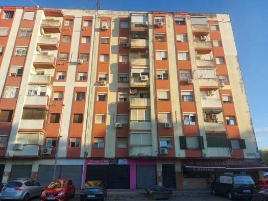 Wohnung zum Kauf 54.000 € 2 Zimmer 82 m² Cl Botijas Las 17 Dos Hermanas 41702