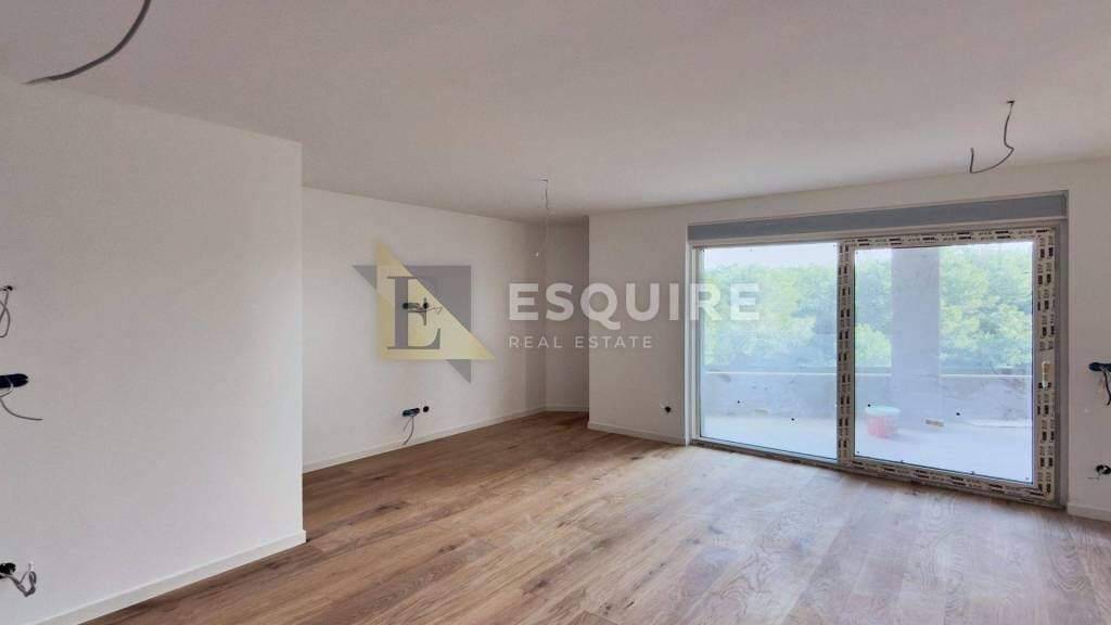Wohnung zum Kauf 366.700 € 4 Zimmer 114 m² 3. Geschoss Vidikovac, Zadar Plovanija - Vidikovac