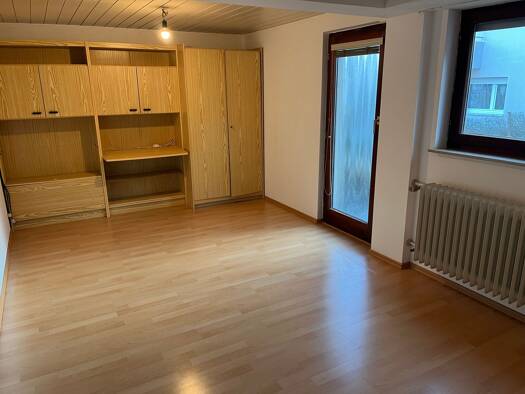 Wohnung zur Miete 535 € 2 Zimmer 26 m² Geschoss EG/3 frei ab 01.11.2026 Rohracker Hedelfingen 70329
