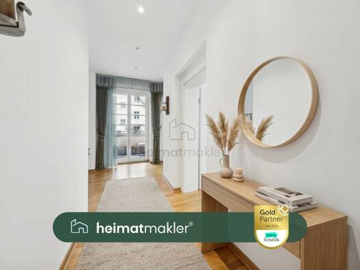Wohnung zum Kauf 189.000 € 3 Zimmer 67,2 m² EG Eutritzsch Nord 04129