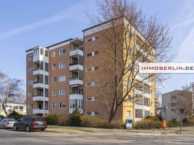 Wohnung zum Kauf 230.000 € 2 Zimmer 54 m² frei ab sofort Wedding Berlin 13349