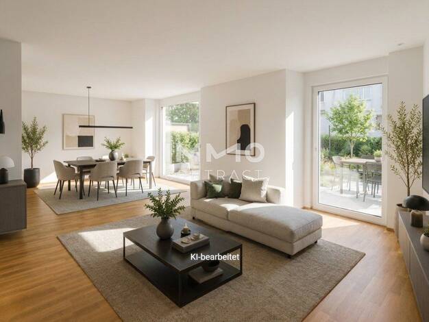 Wohnung zum Kauf 476.000 € 3 Zimmer 72,9 m² EG Währing 1180