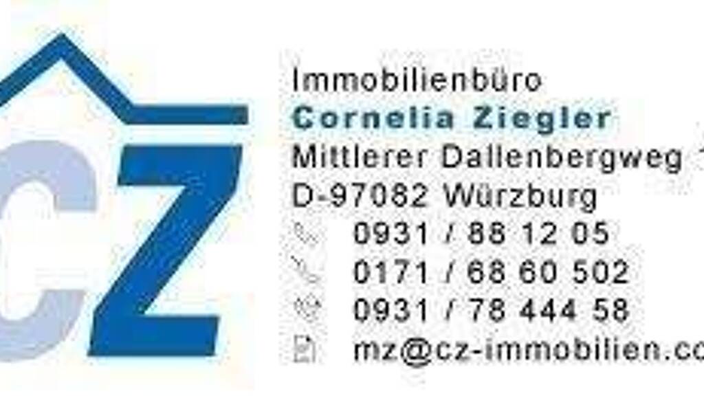 Grundstück zum Kauf 499.000 € 720 m² Grundstück Höchberg 97204