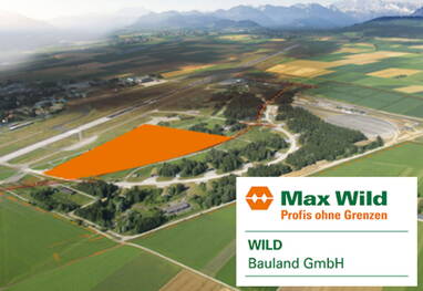 Gewerbegrundstück zum Kauf provisionsfrei 472.000 € 4.500 m² Grundstück Junkerstraße Benningen / Hawangen 87734