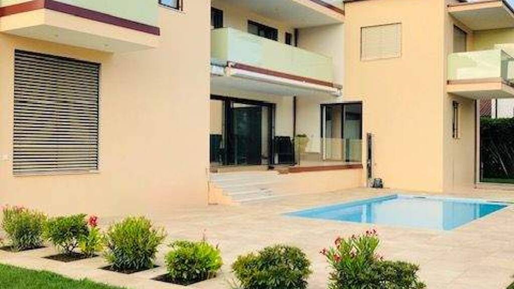 Villa zum Kauf 8 Zimmer 415 m² 1.079 m² Grundstück Salzburg Stadt 5020