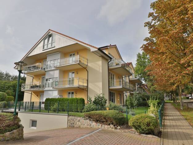 Maisonette zur Miete 1.015 € 3 Zimmer 72,3 m² 3 Geschosse frei ab 01.03.2027 Redewisch Boltenhagen 23946