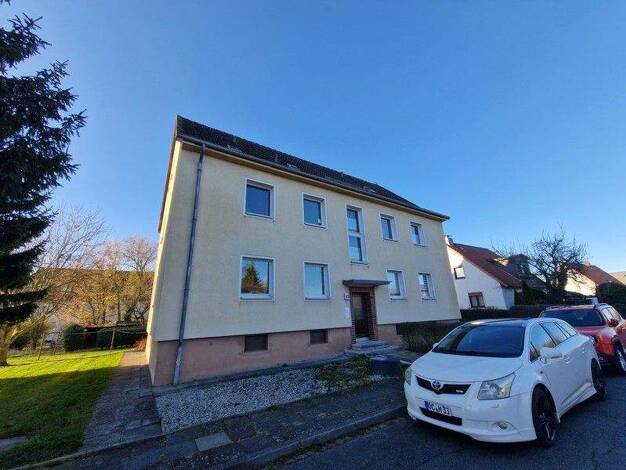 Wohnung zur Miete 543 € 2,5 Zimmer 56,2 m² frei ab 08.12.2025 Rotekampweg 52 Fallersleben Wolfsburg 38442