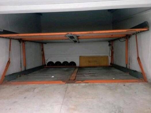 Tiefgarage zur Miete provisionsfrei 55 € 12 m² Plattenwald Bad Friedrichshall 74177