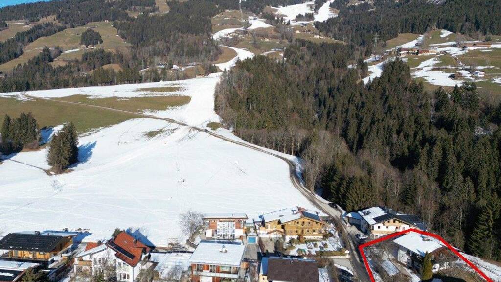 Einfamilienhaus zum Kauf 830.000 € 4 Zimmer 127 m² 848 m² Grundstück frei ab sofort Lindrainweg 61 Hopfgarten im Brixental 6361