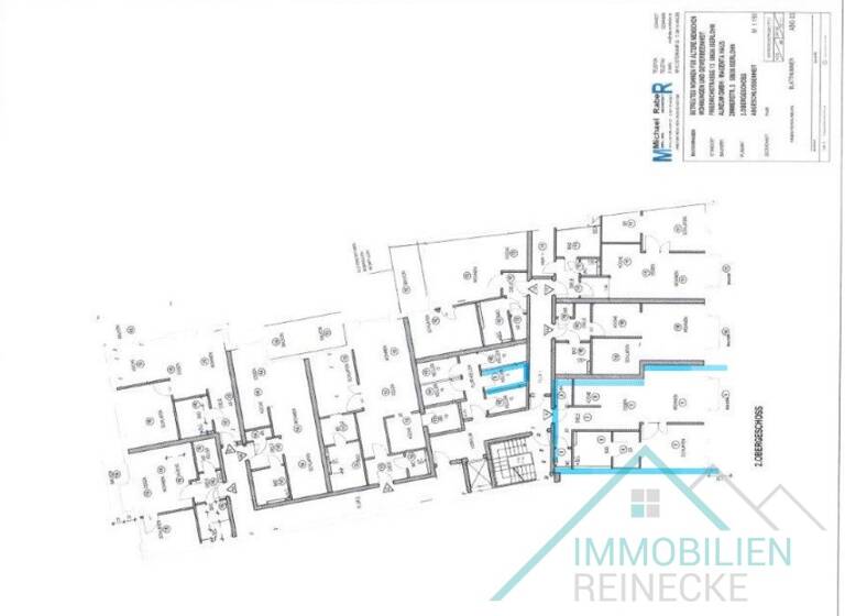 Wohnung zur Miete 880 € 2 Zimmer 64 m²<br/>Wohnfläche ab sofort<br/>Verfügbarkeit Zentrum Iserlohn 58636